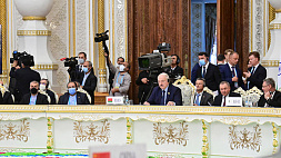 А. Лукашенко: Проблемы в Афганистане должен решать сам народ, но стране надо помочь