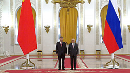 Чем закончились переговоры Путина и Си Цзиньпина?