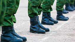 Очередная проверка боевой готовности Вооруженных Сил началась в Беларуси