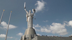 Кива: "Родина - Мать" для всего мира навсегда останется символом победы советского солдата над нацистской Германией