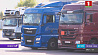 Минтранс распределил квоты между перевозчиками товаров в Польшу