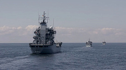 НАТО отработает сценарий возможной российской атаки на Балтике