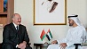 Беларусь и ОАЭ наращивают сотрудничество