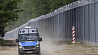 Польша потратит почти $400 млн, чтобы сделать барьер на границе с Беларусью "непроходимым"
