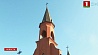 Вечером католики Беларуси соберутся в костелах на Литургию Света 