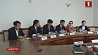 Могилев посетила делегация китайских медиков из провинции Хэнань