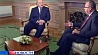 Александр Лукашенко встретился с заместителем Генерального секретаря ООН