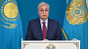 Готовится официальный визит президента Казахстана в Беларусь