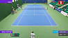 Во Дворце тенниса проходит мужской финал турнира Belarus insurance cup