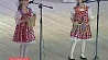 В Беларуси прошел фестиваль близнецов и двойняшек