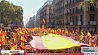 В Испании продолжается эпопея независимости Каталонии 