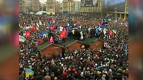 Чем для Украины обернулся Майдан 10 лет спустя?