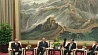 Официальный визит Президента Беларуси в КНР завершился