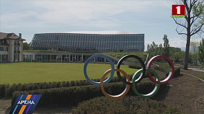 Вопрос возвращения на международную арену спортсменов из Беларуси и России 