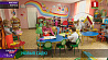 В Минской области активизируется строительство детских садов