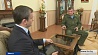 Полную версию интервью министра обороны Беларуси смотрите в "Главном эфире"
