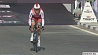 Василий Кириенко победил в международной гонке с раздельным стартом во Франции 