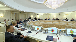 В Минске проходит международная научно-практическая конференция. Что обсуждают судебные эксперты?