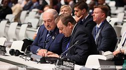 Лукашенко рассказал о первопричинах климатической угрозы