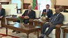 Завершились визиты Президента Беларуси в страны Африканского континента