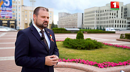 Бузин: В распоряжении Вооруженных Сил Беларуси есть все необходимое для решения задач в современном бою 