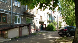 В СК рассказали, что убило мужчину и женщину в снятой на сутки квартире в Бобруйске