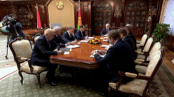 Международная повестка, функционирование экономики, развитие сотрудничества в разных частях света - Лукашенко провел совещание