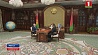 Александр Лукашенко встретился с министром связи и информатизации