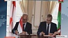 Беларусь и Монако установили дипломатические отношения