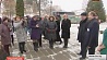 Второй день пресс-тура представителей российских СМИ по Беларуси 