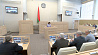 Какие вопросы рассмотрят на 11-й сессии Совета Республики Национального собрания Беларуси