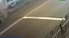 Появилось видео страшной аварии в Харькове
