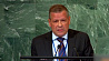 Беларусь не поддержала проект резолюции в ООН по Украине 