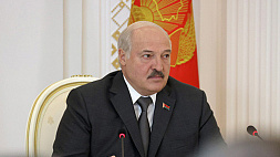 "Доллары на хлеб не намажешь" - Лукашенко о росте мировых цен на продовольствие