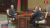 Александр Лукашенко: Предстоящие парламентские выборы  нужно провести достойно и честно 
