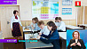 В профильных агроклассах Минской области занимаются более 500 учеников
