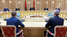 Лукашенко: В основе единства Беларуси и России должна быть прежде всего экономика