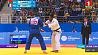 Даниэль Мукете завоевал золотую медаль по дзюдо на Всемирных военных играх в Китае