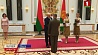 Президент: Беларусь последовательно проводит миролюбивую политику