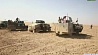 В Ираке продолжается масштабное наступление на Мосул