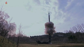 КНДР заявила об успешном испытании ракеты с гиперзвуковой планирующей боеголовкой