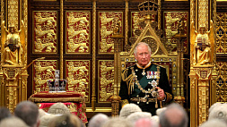 В Великобритании боятся, что новый король Карл  III может создать проблемы