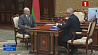 Президент Беларуси не исключает совершенствования системы поступления в вузы