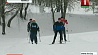 В Веснянке открыли лыжный сезон