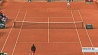 Начинаются квалификационные матчи на теннисном турнире Ролан Гаррос