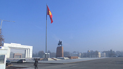 Лукашенко примет участие в саммите ЕАЭС в Бишкеке