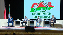 Эксперты: белорусское общество стало более сплоченным