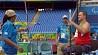 Александр Трипуть принес сборной Беларуси вторую медаль на Паралимпийских играх в Бразилии