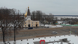 3 марта смотрите эксклюзивный репортаж АТН "Сила веры": Тайны Кричева - одного из древнейших городов Беларуси
