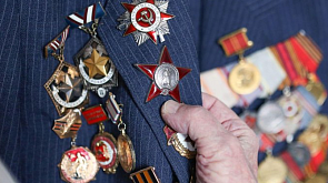 Сколько ветеранов Великой Отечественной войны живет в Минске и какие выплаты им полагаются